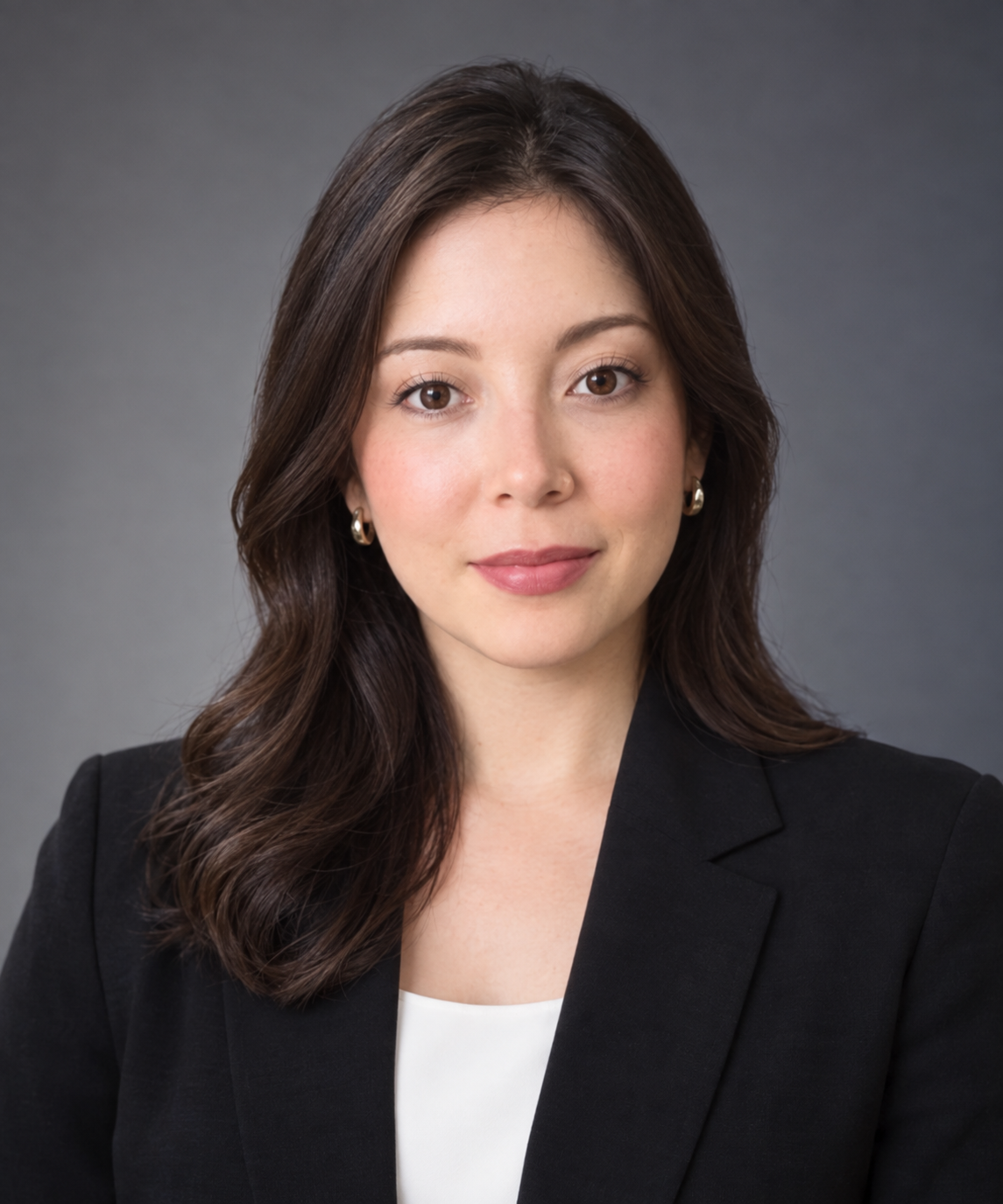 Sarah Reuben, CMO