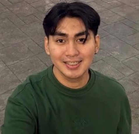Sean John Silverio, Senior DevOps Engineer